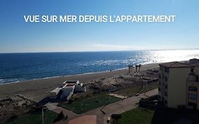 Appartement de vacances - Splendide vue sur mer, Parking privé